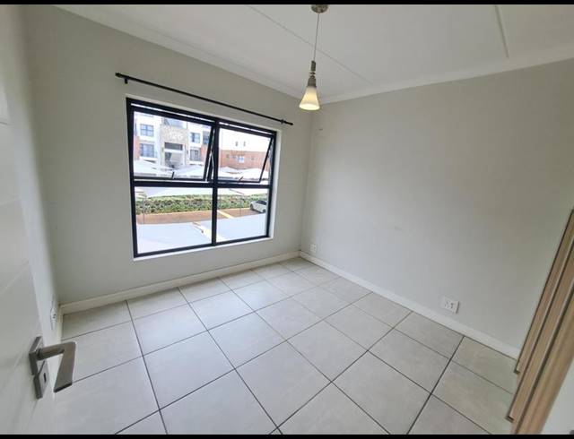 1 BEDROOM PROPERTY TO RENT IN BLYDE RIVERWALK ESTATE